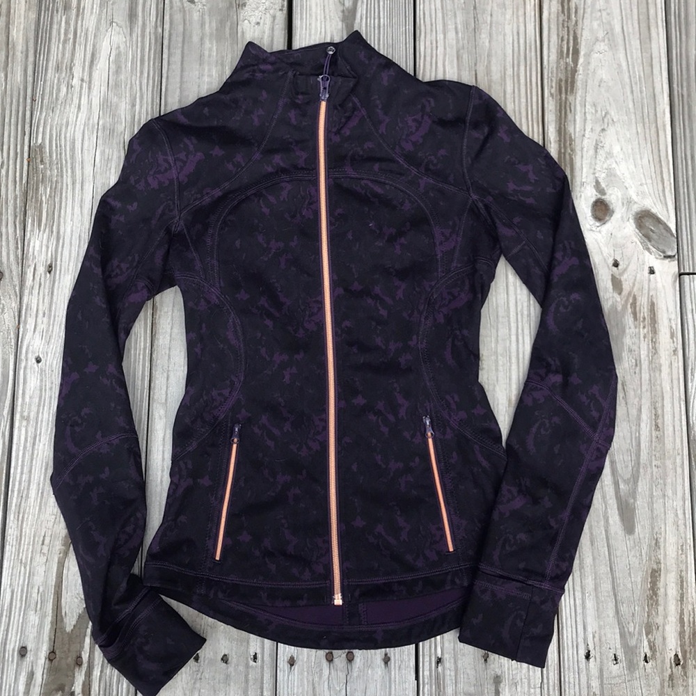Forme Jacket - image 1